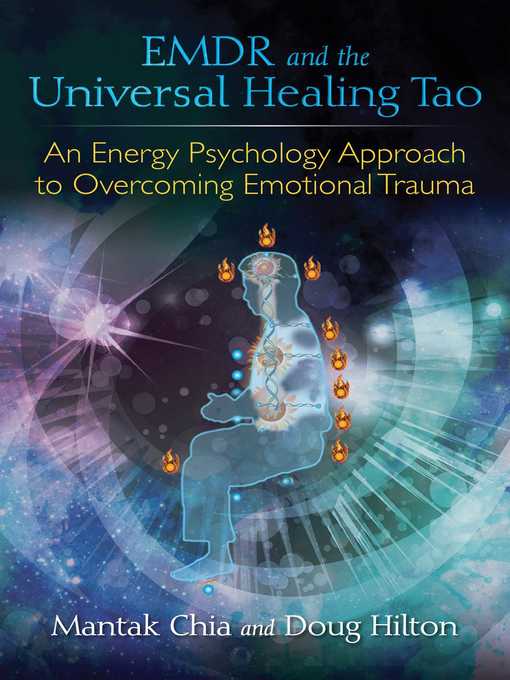 Title details for EMDR and the Universal Healing Tao by Mantak Chia - Wait list